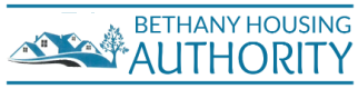 Bethany Housing Authority Logo